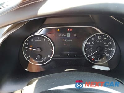 Zdjęcie 9 z 13 samochodu: 2019 NISSAN MURANO PLATINUM VIN:5N1AZ2MJ8KN107100 - miniatura