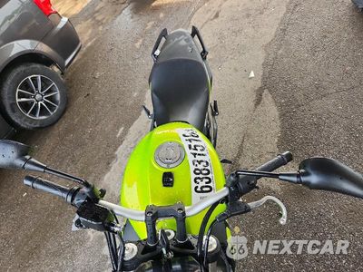 Piąte zdjęcie samochodu w środku: 2022 OTHER AUTOMOBILE BENELLI 302 VIN:LBBPHE043NBD54191 - miniatura