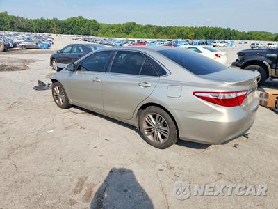 Drugie zdjęcie samochodu z przodu: 2015 TOYOTA CAMRY SE VIN:4T1BF1FK8FU085981 - miniatura