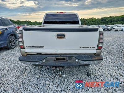 Zdjęcie 6 z 12 samochodu: 2002 CHEVROLET SILVERADO K1500 VIN:2GCEK19T721362689 - miniatura