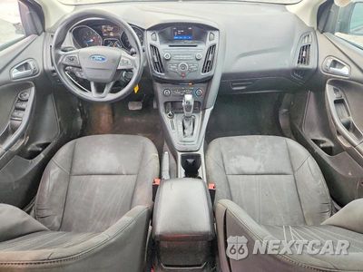 Zdjęcie 8 z 12 samochodu: 2016 FORD FOCUS SE VIN:1FADP3F28GL242752 - miniatura