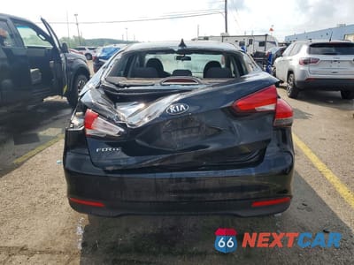 Zdjęcie 6 z 13 samochodu: 2018 KIA FORTE LX VIN:3KPFK4A70JE238401 - miniatura