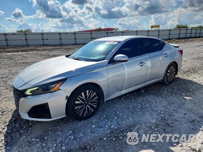 2023 NISSAN ALTIMA SV 1N4BL4DV9PN353160 - główne zdjęcie licytacji z USA - miniatura