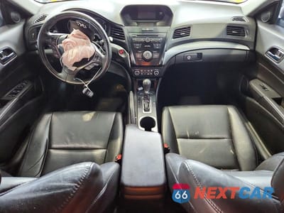 Zdjęcie 8 z 13 samochodu: 2017 ACURA ILX BASE WATCH PLUS VIN:19UDE2F36HA014881 - miniatura