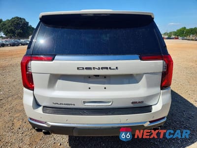 Zdjęcie 6 z 14 samochodu: 2025 GMC YUKON DENALI VIN:1GKS2DRL7SR187473 - miniatura