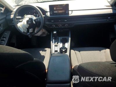 Zdjęcie 8 z 12 samochodu: 2025 HONDA ACCORD SE VIN:1HGCY1F4XSA064065 - miniatura