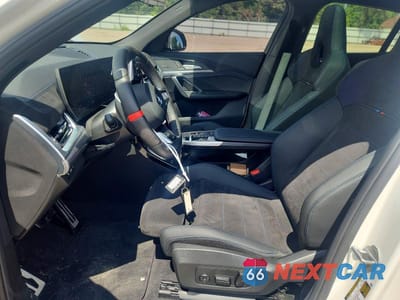 Zdjęcie 7 z 13 samochodu: 2026 BMW X2 M35I VIN:WBX83GM01T5683625 - miniatura