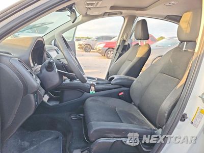 Zdjęcie 7 z 13 samochodu: 2021 HONDA HR-V EX VIN:3CZRU5H5XMM729015 - miniatura