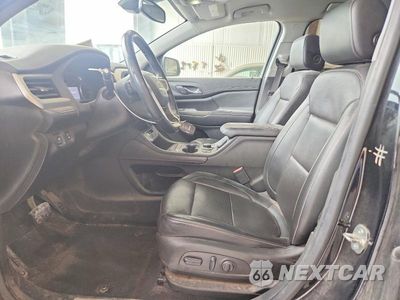 Zdjęcie 7 z 14 samochodu: 2023 GMC ACADIA SLT VIN:1GKKNML46PZ150107 - miniatura