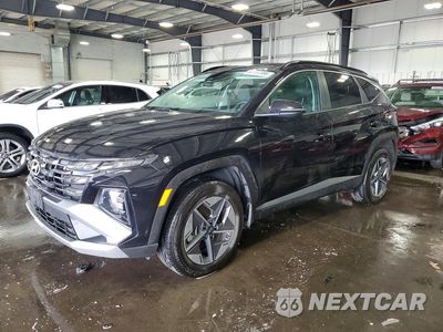 2025 HYUNDAI TUCSON SEL CONVENIENCE KM8JCDD16SU338449 - główne zdjęcie licytacji z USA - miniatura