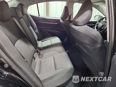 Zdjęcie 10 z 12 samochodu: 2026 TOYOTA CAMRY LE VIN:4T1DAACKXTU268547 - miniatura