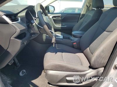 Zdjęcie 7 z 14 samochodu: 2024 TOYOTA RAV4 LE VIN:2T3F1RFV2RC437958 - miniatura