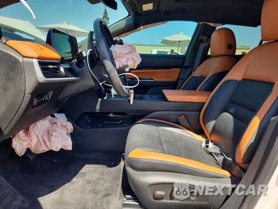 Zdjęcie 7 z 13 samochodu: 2024 HONDA PROLOGUE ELITE VIN:3GPKHZRJXRS517344 - miniatura