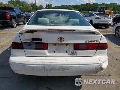 Zdjęcie 6 z 12 samochodu: 1999 TOYOTA CAMRY LE VIN:4T1BG22K6XU406345 - miniatura