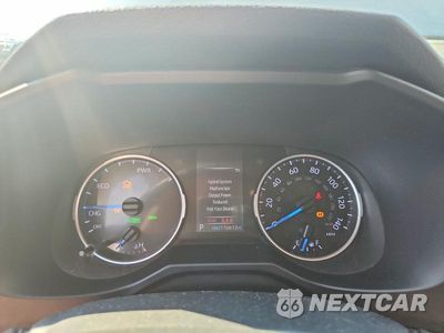 Zdjęcie 9 z 13 samochodu: 2020 TOYOTA RAV4 HYBRID XLE VIN:4T3RWRFV9LU001404 - miniatura