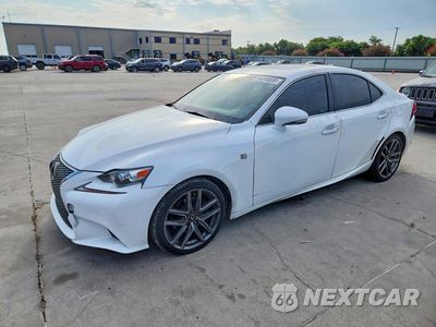 2015 LEXUS IS 250 JTHBF1D25F5072315 - główne zdjęcie licytacji z USA - miniatura