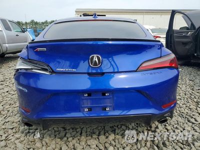 Zdjęcie 6 z 12 samochodu: 2023 ACURA INTEGRA A-SPEC VIN:19UDE4H31PA020806 - miniatura