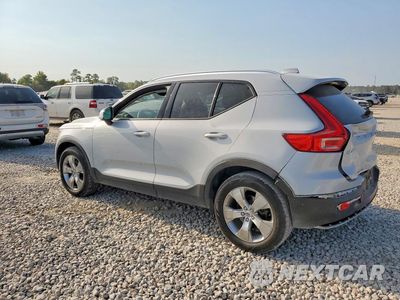 Drugie zdjęcie samochodu z przodu: 2022 VOLVO XC40 T4 MOMENTUM VIN:YV4AC2HK1N2725645 - miniatura