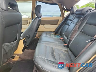 Zdjęcie 10 z 12 samochodu: 1995 VOLVO 850 BASE VIN:YV1LS5516S2176882 - miniatura