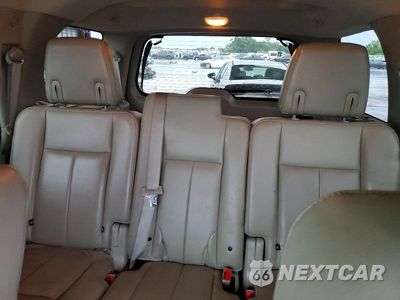 Zdjęcie 10 z 14 samochodu: 2013 FORD EXPEDITION LIMITED VIN:1FMJU1K51DEF58337 - miniatura