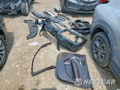 Zdjęcie 13 z 14 samochodu: 2016 ACURA MDX TECHNOLOGY VIN:5FRYD4H6XGB041589 - miniatura