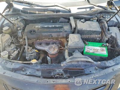 Zdjęcie 11 z 12 samochodu: 2007 TOYOTA CAMRY CE VIN:4T1BE46K27U157697 - miniatura
