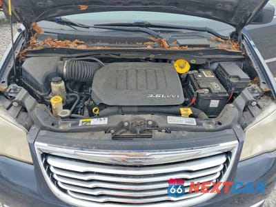 Zdjęcie 12 z 13 samochodu: 2014 CHRYSLER TOWN & COUNTRY TOURING VIN:2C4RC1BG8ER176340 - miniatura