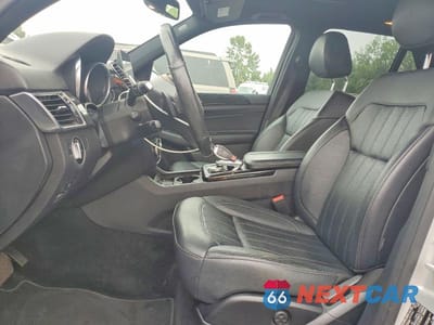 Zdjęcie 7 z 12 samochodu: 2016 MERCEDES-BENZ GLE 350 4MATIC VIN:4JGDA5HBXGA813086 - miniatura