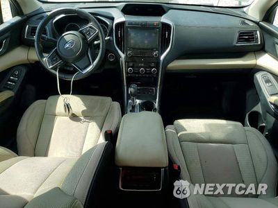 Zdjęcie 8 z 14 samochodu: 2019 SUBARU ASCENT PREMIUM VIN:4S4WMACD9K3476120 - miniatura