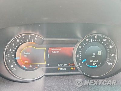 Zdjęcie 9 z 13 samochodu: 2016 FORD EXPLORER PLATINUM VIN:1FM5K8HT6GGD29277 - miniatura