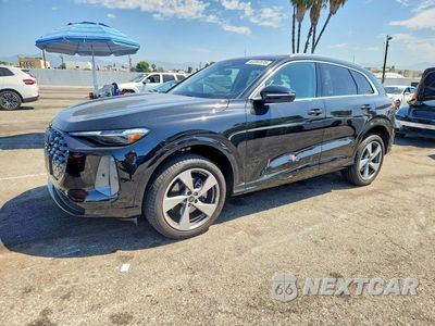 2025 AUDI Q5 PREMIUM PLUS WA12AAGU4S2089948 - główne zdjęcie licytacji z USA - miniatura