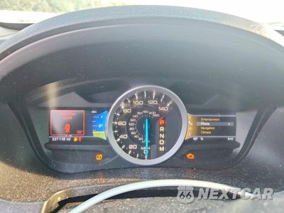 Zdjęcie 9 z 13 samochodu: 2013 FORD EXPLORER LIMITED VIN:1FM5K8F84DGA54177 - miniatura
