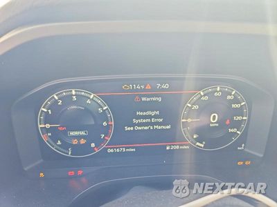 Zdjęcie 9 z 14 samochodu: 2023 MITSUBISHI OUTLANDER SEL VIN:JA4J3VA82PZ031974 - miniatura