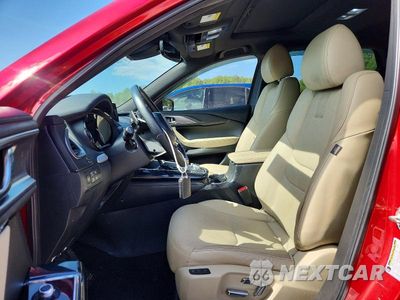 Zdjęcie 7 z 13 samochodu: 2021 MAZDA CX-9 GRAND TOURING VIN:JM3TCBDY5M0528940 - miniatura