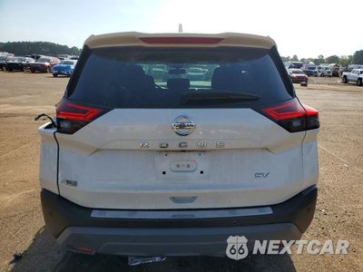 Zdjęcie 6 z 13 samochodu: 2021 NISSAN ROGUE SV VIN:JN8AT3BA1MW008344 - miniatura