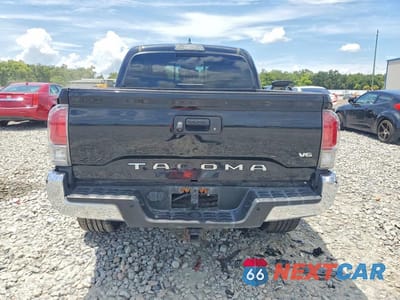 Zdjęcie 6 z 12 samochodu: 2019 TOYOTA TACOMA LIMITED VIN:3TMEZ5CN5KM081609 - miniatura