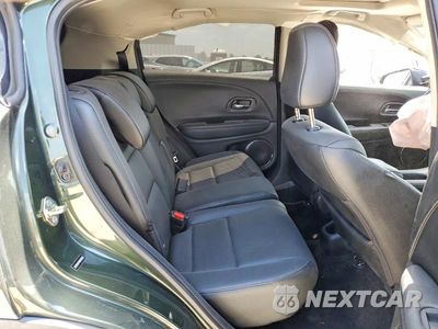 Zdjęcie 11 z 14 samochodu: 2017 HONDA HR-V EXL VIN:3CZRU5H78HM708932 - miniatura