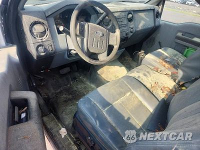 Zdjęcie 8 z 12 samochodu: 2015 FORD F350 SUPER DUTY VIN:1FTBF3A67FEC59270 - miniatura