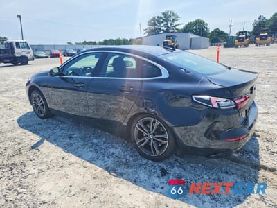 Drugie zdjęcie samochodu z przodu: 2022 BMW 228I VIN:WBA53AK09N7K44211 - miniatura