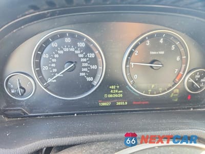 Zdjęcie 9 z 13 samochodu: 2014 BMW X3 XDRIVE28I VIN:5UXWX9C55E0D29285 - miniatura