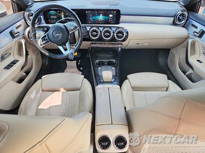 Zdjęcie 8 z 12 samochodu: 2021 MERCEDES-BENZ A 220 4MATIC VIN:W1K3G4FB8MJ285948 - miniatura