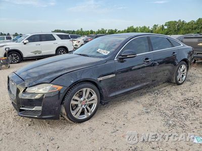 2016 JAGUAR XJL PORTFOLIO SAJWA2G70G8V92485 - główne zdjęcie licytacji z USA - miniatura
