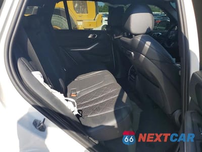 Zdjęcie 11 z 13 samochodu: 2023 BMW X5 XDRIVE40I VIN:5UXCR6C02P9N55571 - miniatura