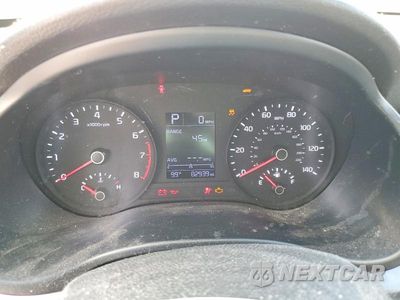 Zdjęcie 9 z 12 samochodu: 2020 KIA RIO S VIN:3KPA24AD6LE335492 - miniatura