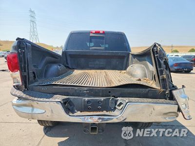 Zdjęcie 6 z 12 samochodu: 2017 RAM 2500 SLT VIN:3C6UR5DL9HG754859 - miniatura