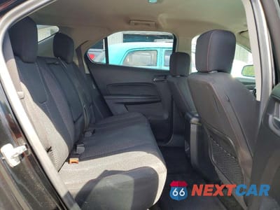 Zdjęcie 11 z 13 samochodu: 2017 CHEVROLET EQUINOX LT VIN:2GNFLFEK9H6261507 - miniatura