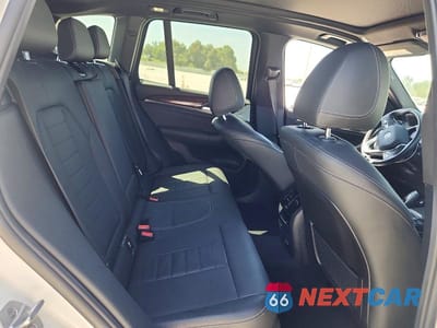 Zdjęcie 10 z 12 samochodu: 2021 BMW X3 XDRIVE30E VIN:5UXTS1C04M9D79130 - miniatura