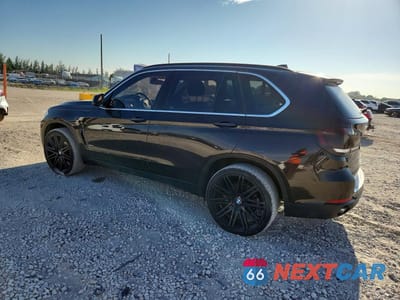 Drugie zdjęcie samochodu z przodu: 2014 BMW X5 XDRIVE35I VIN:5UXKR0C58E0K43406 - miniatura