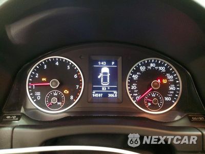 Zdjęcie 9 z 14 samochodu: 2018 VOLKSWAGEN TIGUAN LIMITED VIN:WVGBV7AX5JK003038 - miniatura