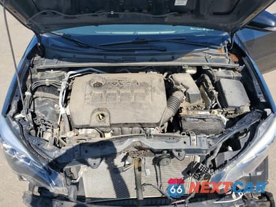 Zdjęcie 11 z 13 samochodu: 2017 TOYOTA COROLLA SE VIN:2T1BURHEXHC830889 - miniatura